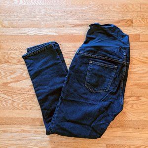 Gap Maternity jeans size 29